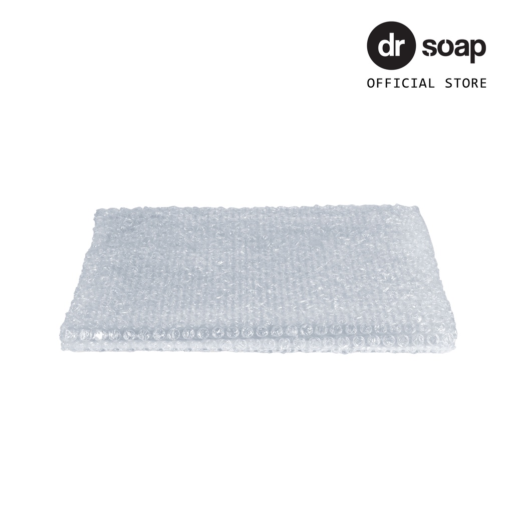 

Extra Bubble Wrap