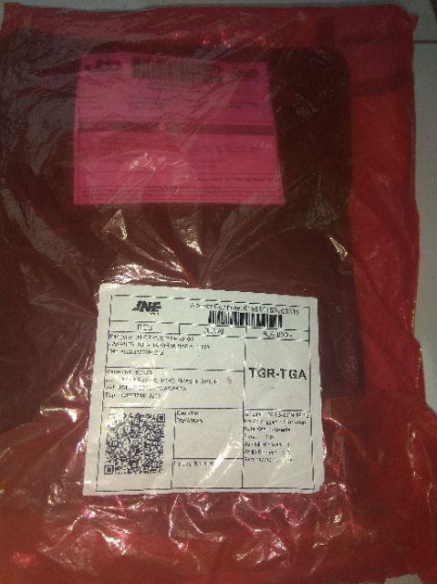 Oppa Style Shop Kemeja Batik Diamond Lengan Panjang Slim Fit Kantor Batik Songket