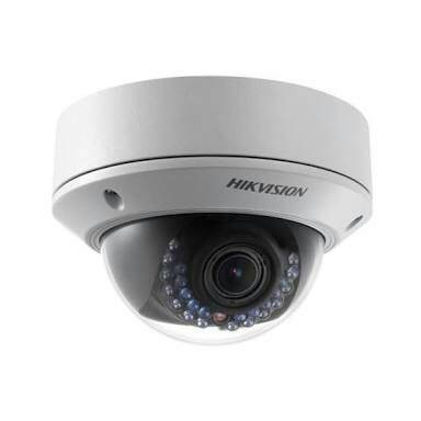 Hikvision DS-2CD2123G2-I 2MP Dome IP Camera