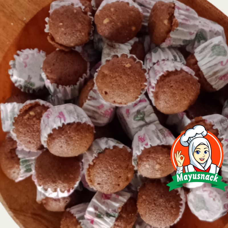 

Brownies Kering Mini Kiloan 125gr