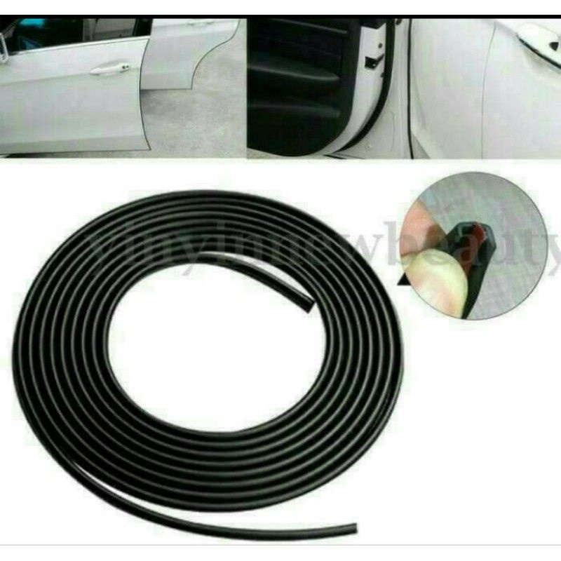 List pintu karet Mobil all new Avanza Xenia