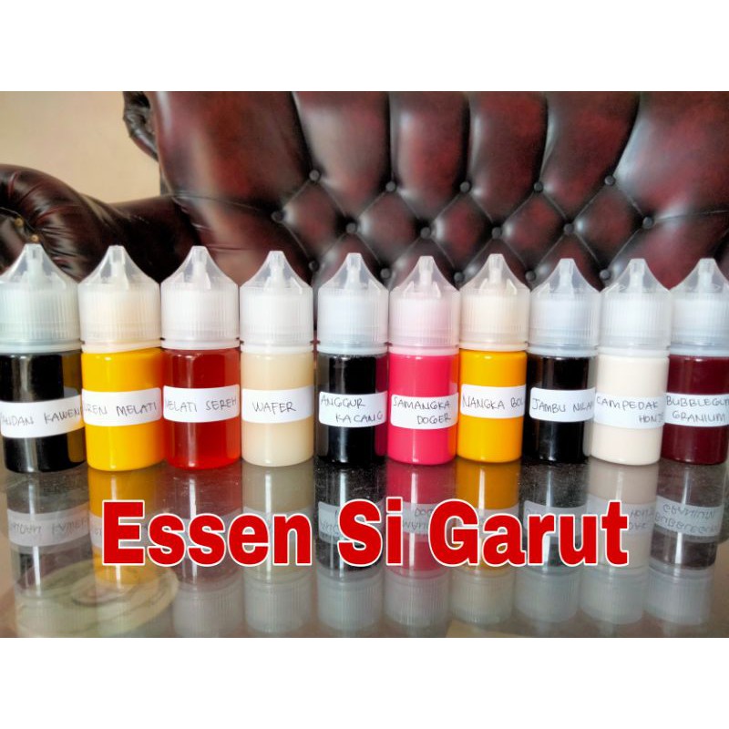 Essen Oplosan/Essen Si Garut/30 ml