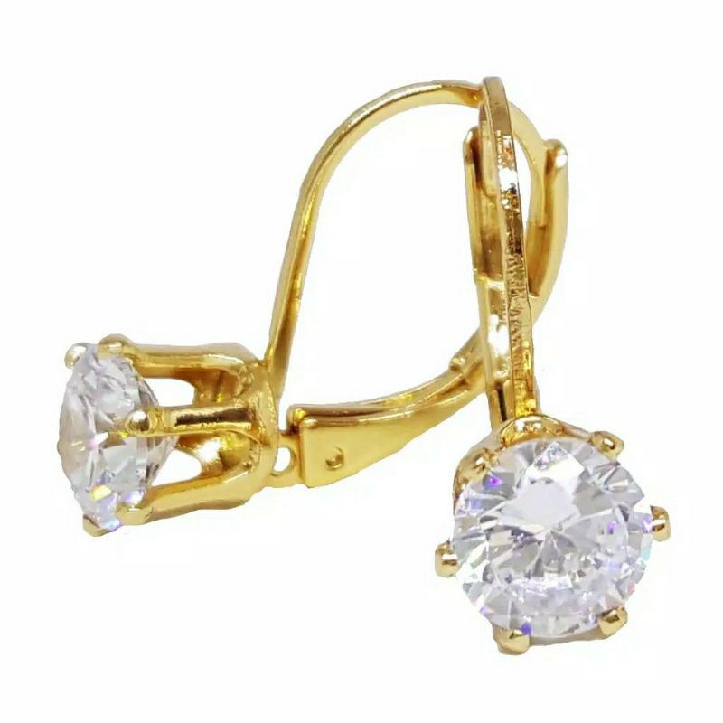 Anting Desi Titanium