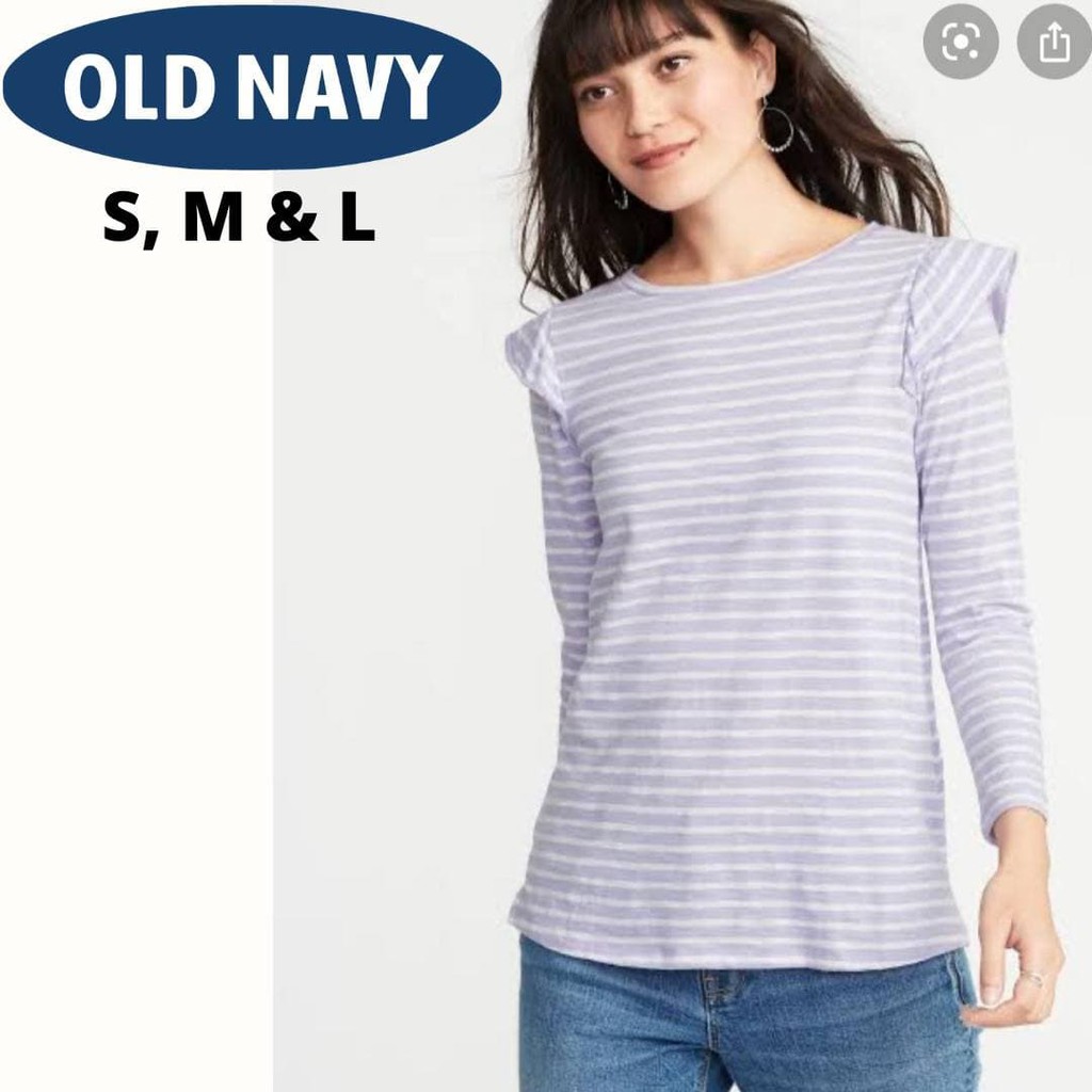 Kaos Old Navy