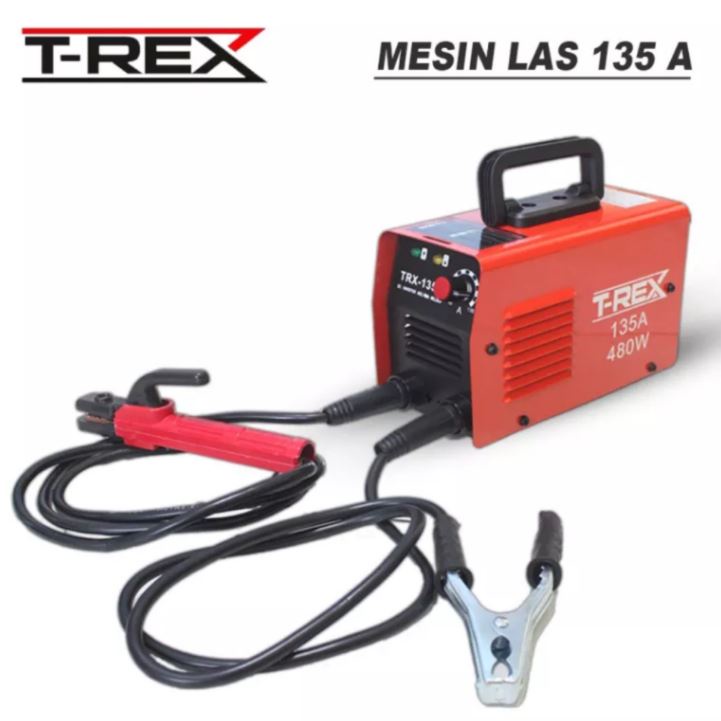 NEW Mesin las digital/ Travo las listrik MMA / Inverter IGBT Mesin Trafo Las Listrik 120A 450 WATT japan technology