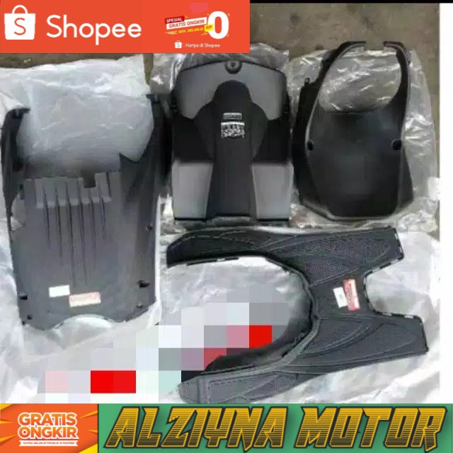 cover body kasar Beat karbu