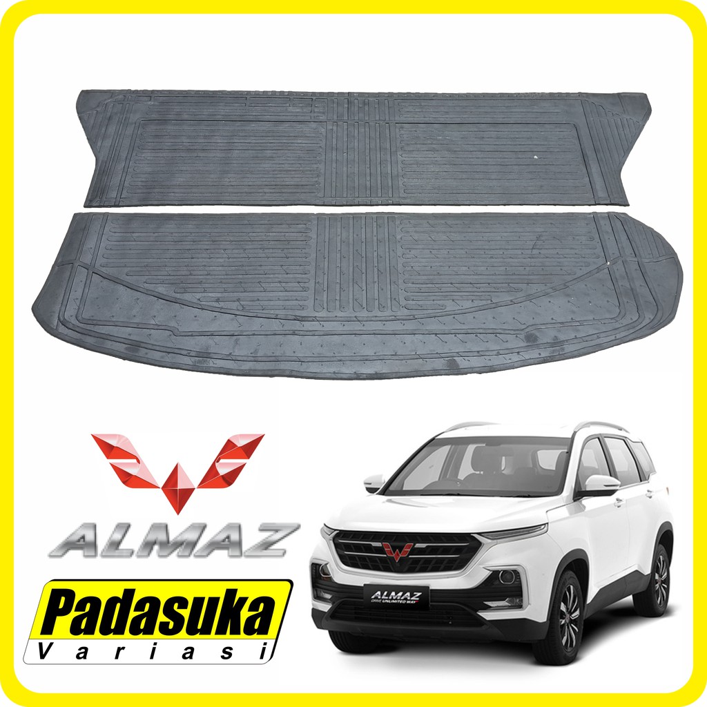 Karpet Wuling Almaz Karpet Mobil Wuling Almaz Karpet Almaz 7 Seater