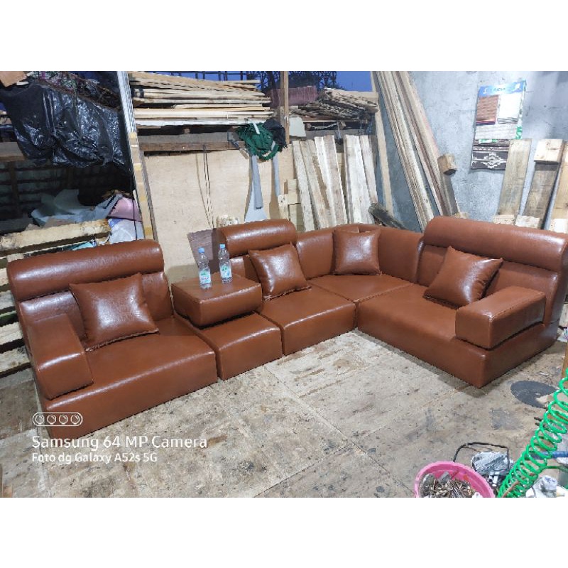 Sofa Jepang Lesehan Request Sesuai Foto Kiriman Bekasi Timur