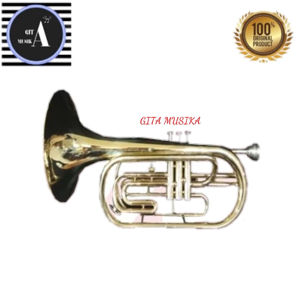 TROMBONE OSTRAVA LJB090