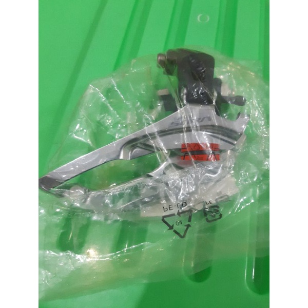 fd tripel shimano sora r3030 braze on