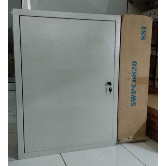 Box Panel Listrik Suwilite 6820