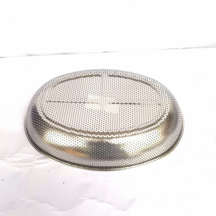 Nampan saringan Tirisan buah sayur stainless Home Pro / Drying Tray