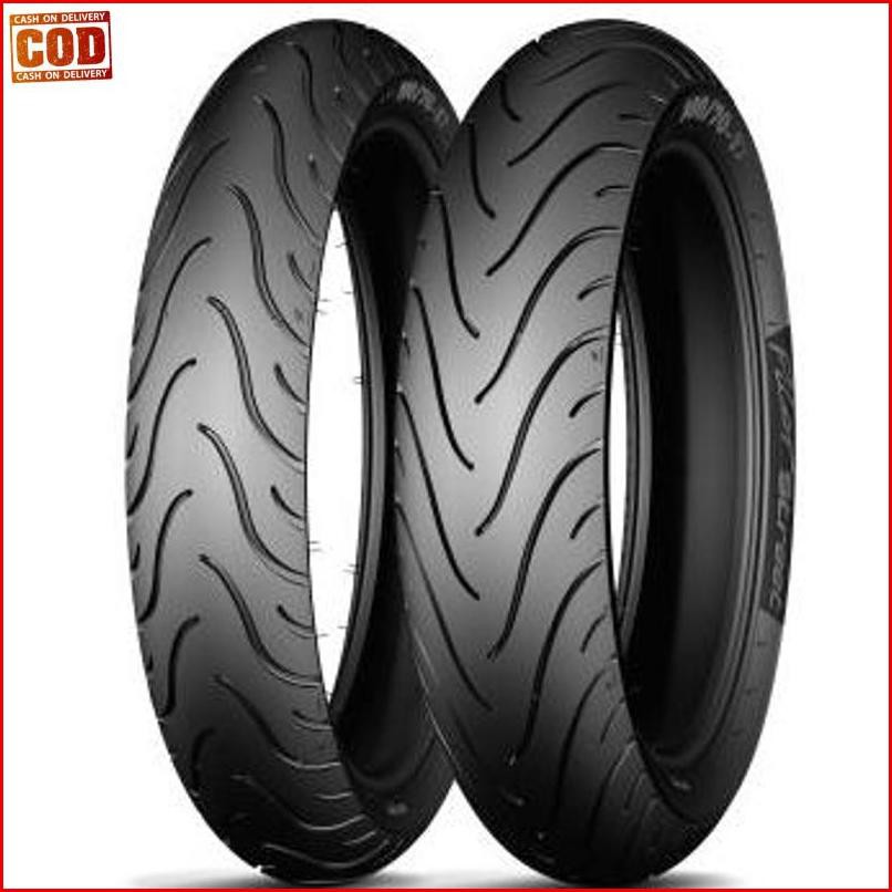 ¯339³ Michelin Pilot Street 110/70-17 Tubeless “
