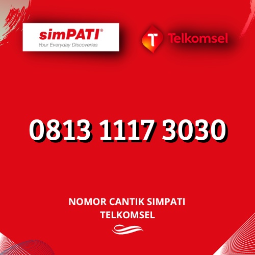 Jual Nomor Cantik Simpati - Nomor Cantik Telkomsel - Kartu Cantik ...