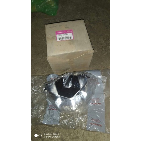 reflekror karisma original ahm kode kph lampu depan karisma