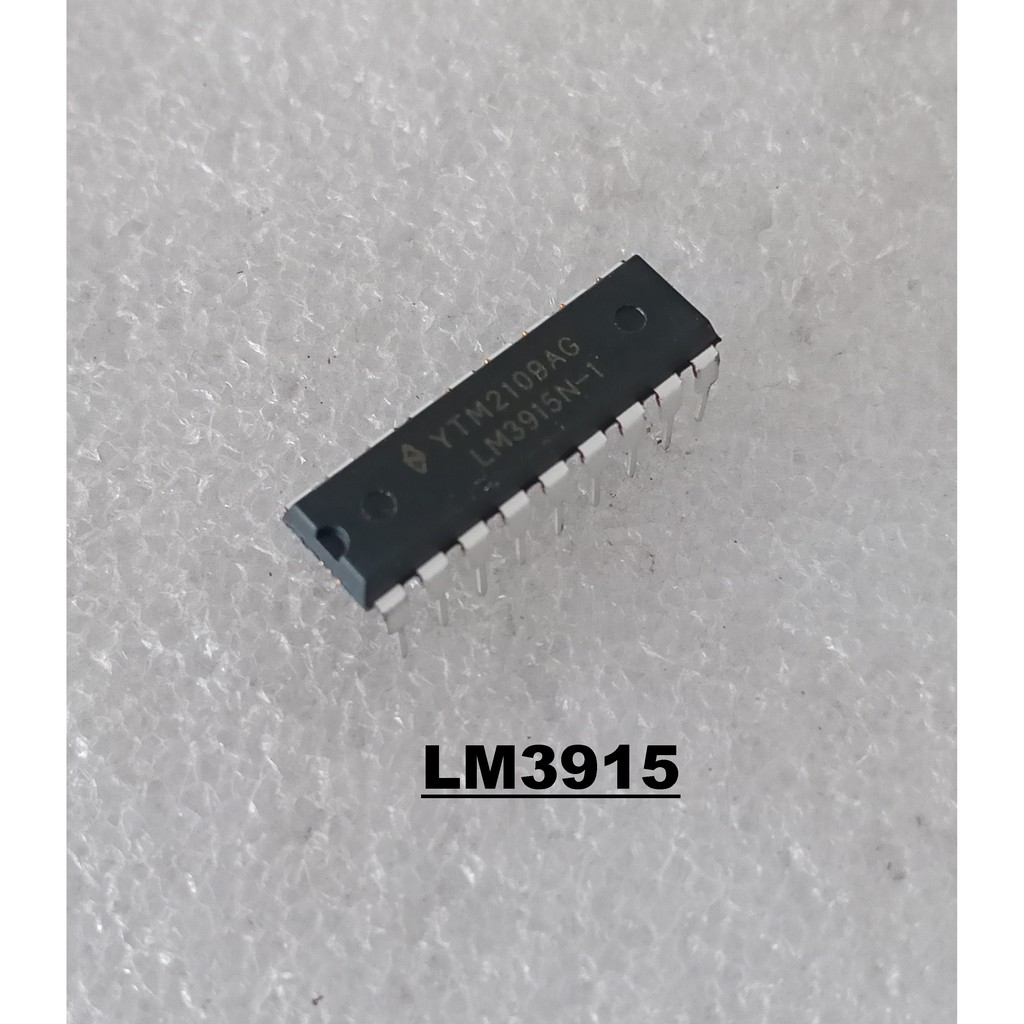 LM3915