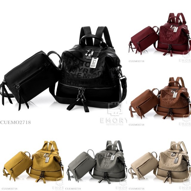 Tas Batam  EMORY SOVIENA 2718
