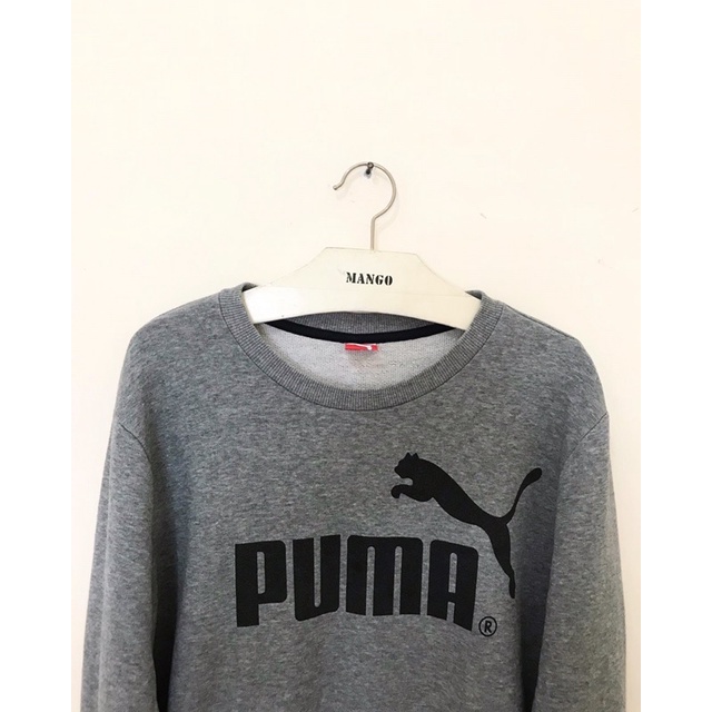 Crewneck second PUMA