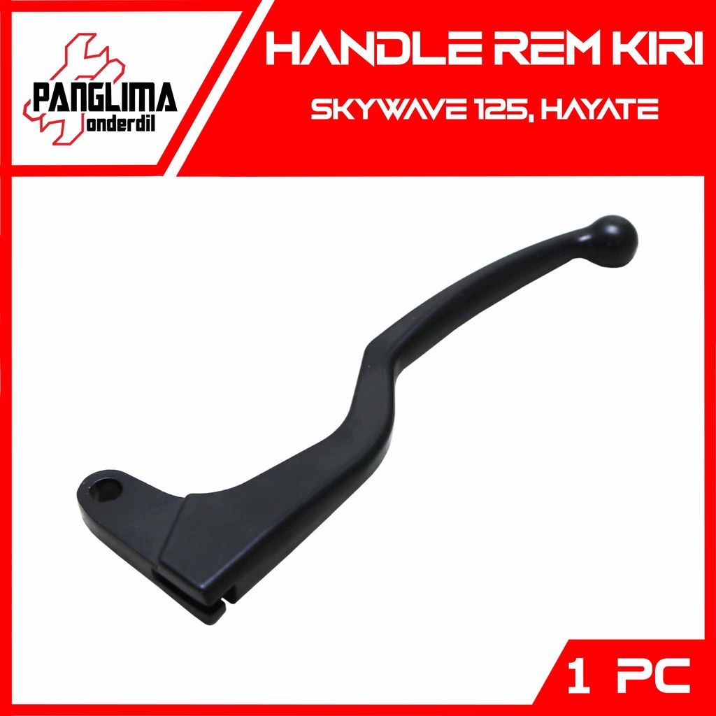 Handle Rem Kiri Sky Skywave-Sky Wave &amp; Hayate Handel-Hendel-Hendle Tangan