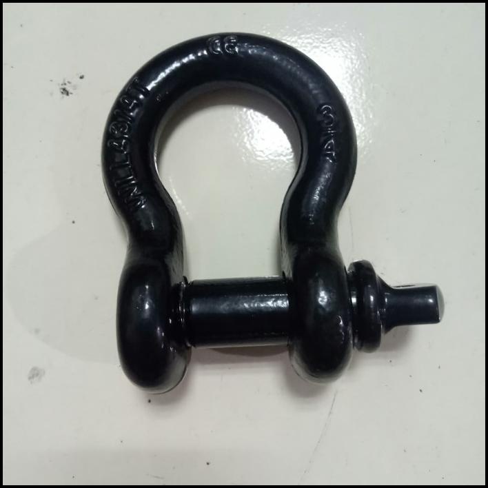 Shackle 3/4"