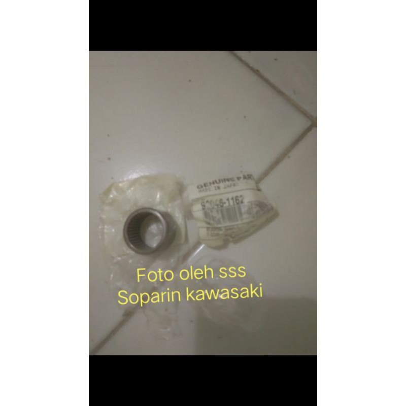 laher unitrak klx 250 92046 sepasang