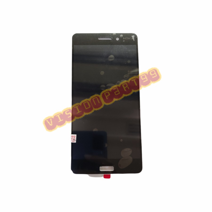 LCD TOUCHSCREEN NOKIA 6 TA1000 TA1003 TA1025 TA1021 TA1033 TA039