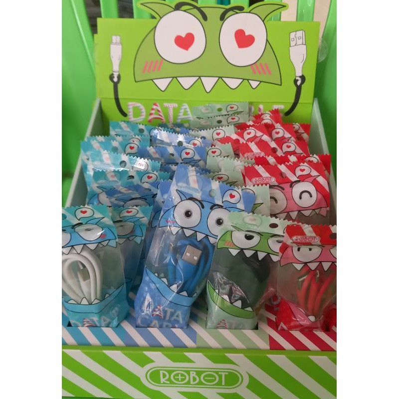 kabel robot RT CD-100