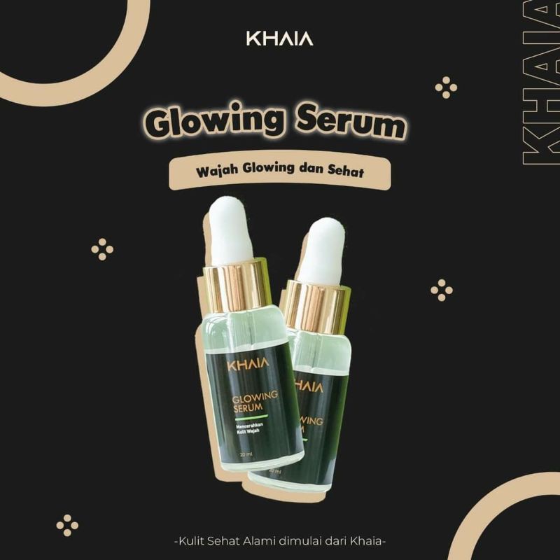 SerumGlowingKhaia