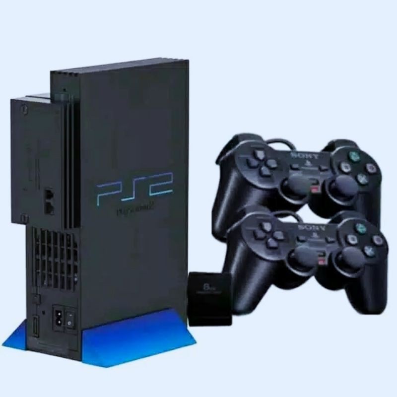 PS2 SONY Hardisk 160gb Matrix Internal NA Seri 30xx/50xx