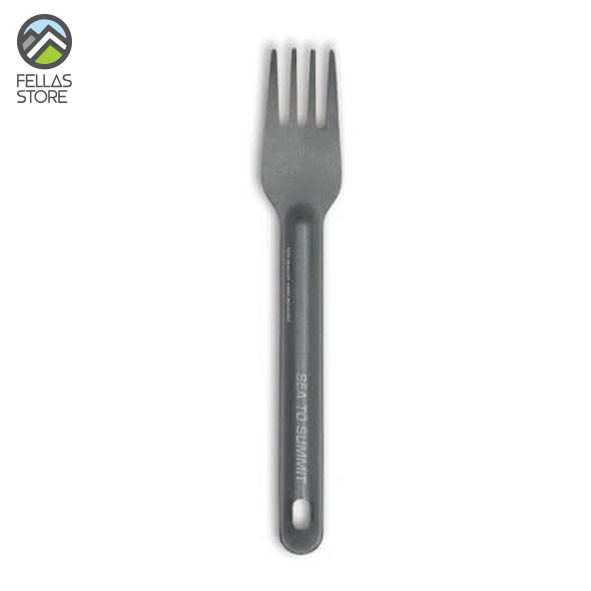 Sea To Summit Alpha Light Fork - Garpu Almunium