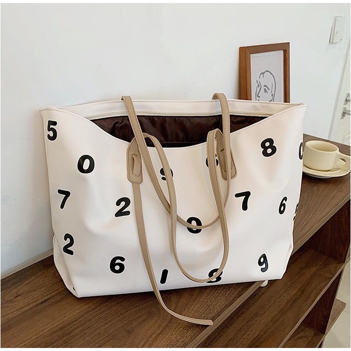 201696 Tas Tote Wanita Import Totebag Cewek Impor Shoulder Bag Cewe (1 KG MUAT 2) BQ3375 CR7836 LT2031 EL5672 GT1927