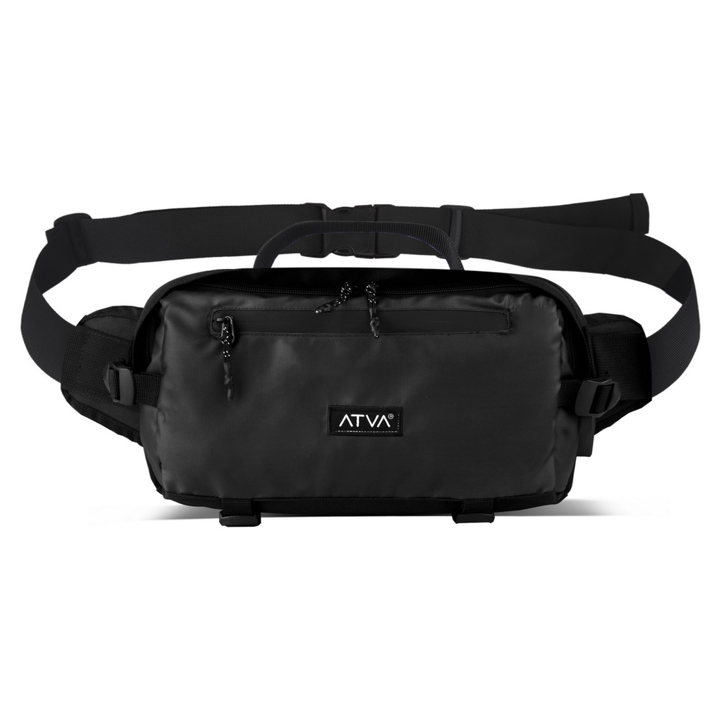 ATVA Rouge Tas Pinggang Waist Bag Pria