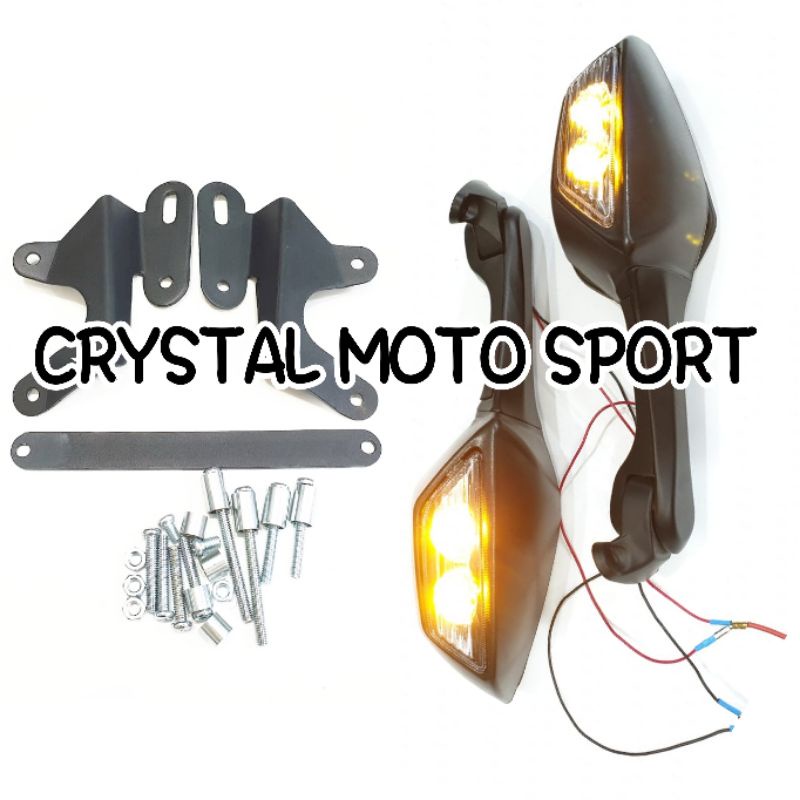 spion zx10r xmax breket serpo xmax spion xmax plus breket serpo xmax