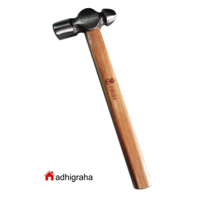 Palu Konde Gg Kayu 1 Lb (16Oz) Fukuda