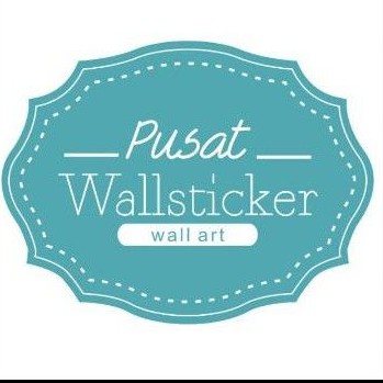 PUSAT WALLSTICKER - pusatwallsticker