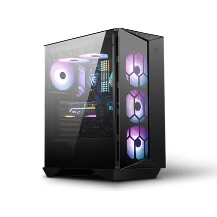 PC Gaming intel i7 10700F | 16GB I RTX 4060TI 8GB | NVME 512GB