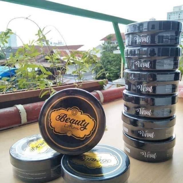 BEAUTY LOTION VIRAL/LOTION VIRAL/LOTION PEMUTIH/HB PEMUTIH