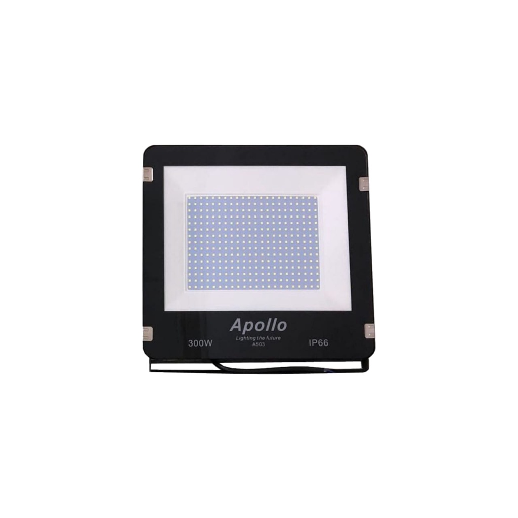 Lampu Sorot LED Spotlight Floodlight Tembak 300W 500W 1000W Watt A503