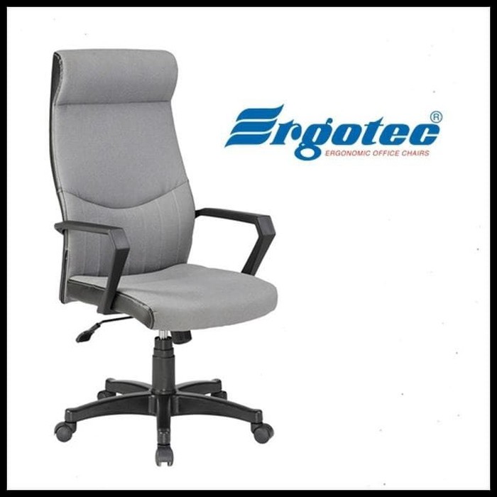  Ergotec  Kursi Kantor Staff Manager 903 T Modern Murah 