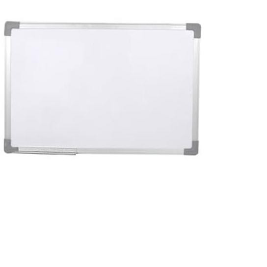 

♣ Whiteboard Keiko Gantung Magnetic uk 45 x 60 ❂