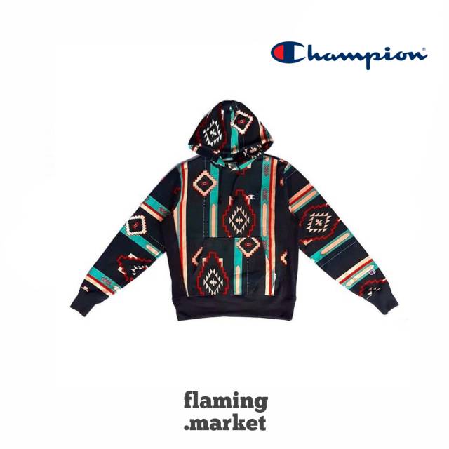 Champion x Urban Outfitters Reverse Weave  Hoodie