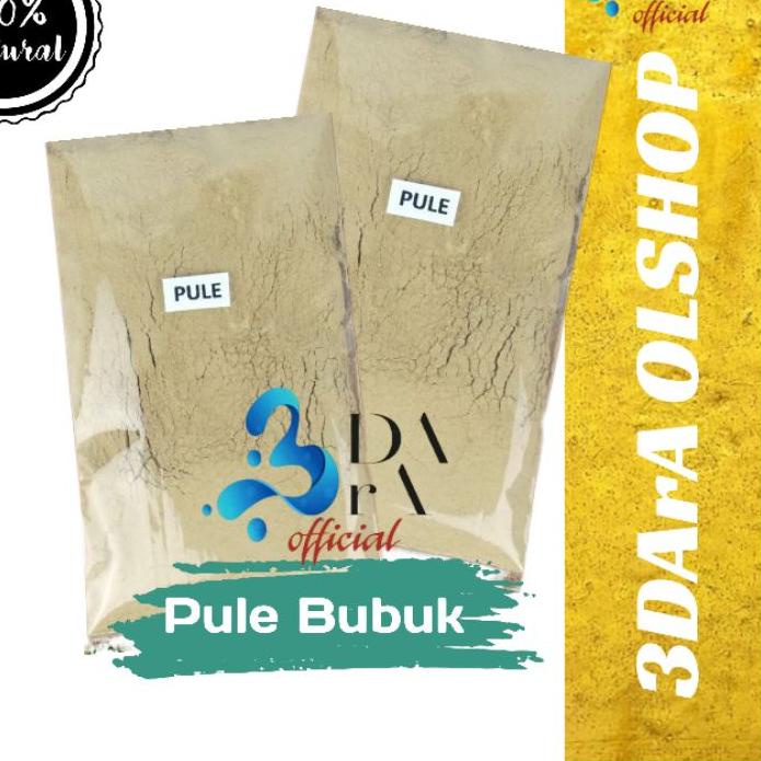 

COD !! 9.9 Pule Bubuk 1kg - Bubuk Kulit Kayu Pule Premium [KODE 435]