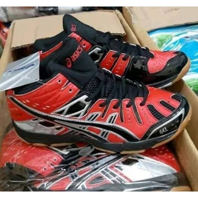  Sepatu  olahraga Asics  Gell Forza  Quality Premium Shopee 