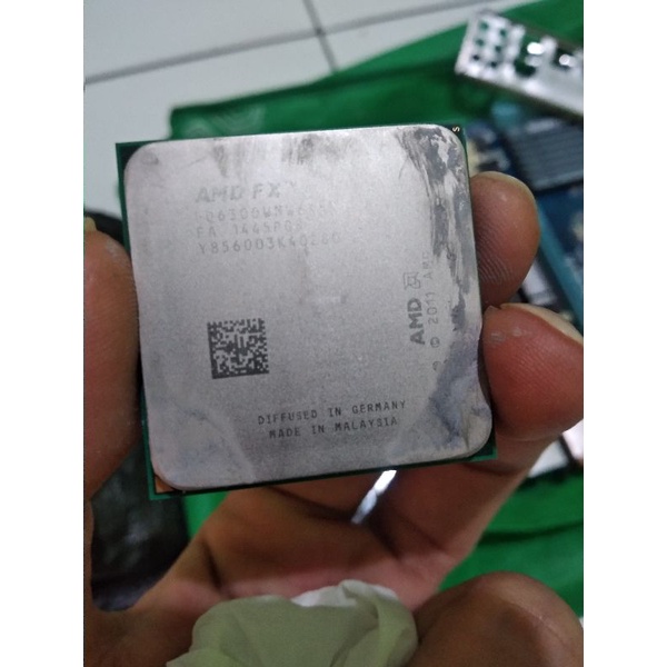 AmdFX6300+vga+fanDepcool