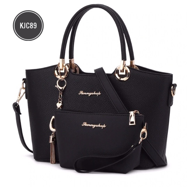 KIANJAYACOLLECTION89 - TAS SLINGBAG WANITA “MERLYN” MURAH BANGET !!!!!!