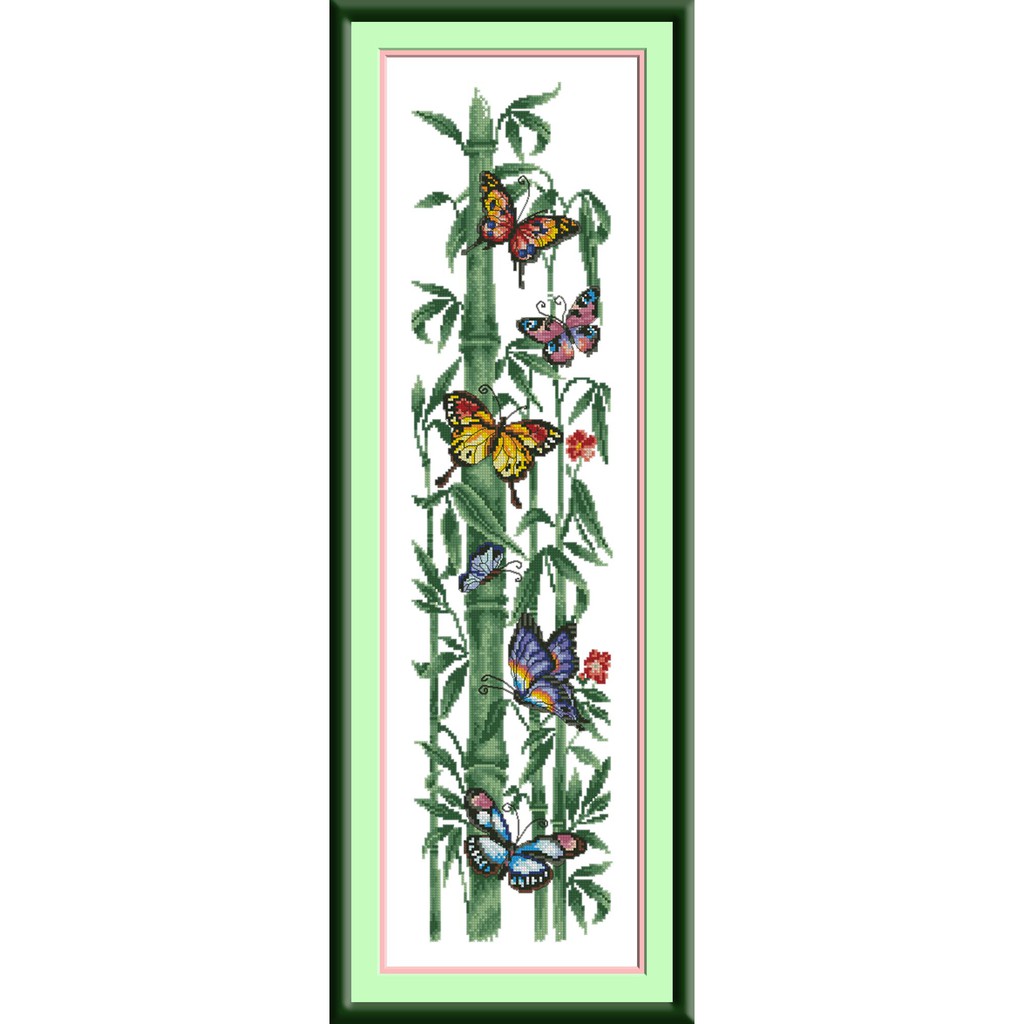 paket kristik modern 50448