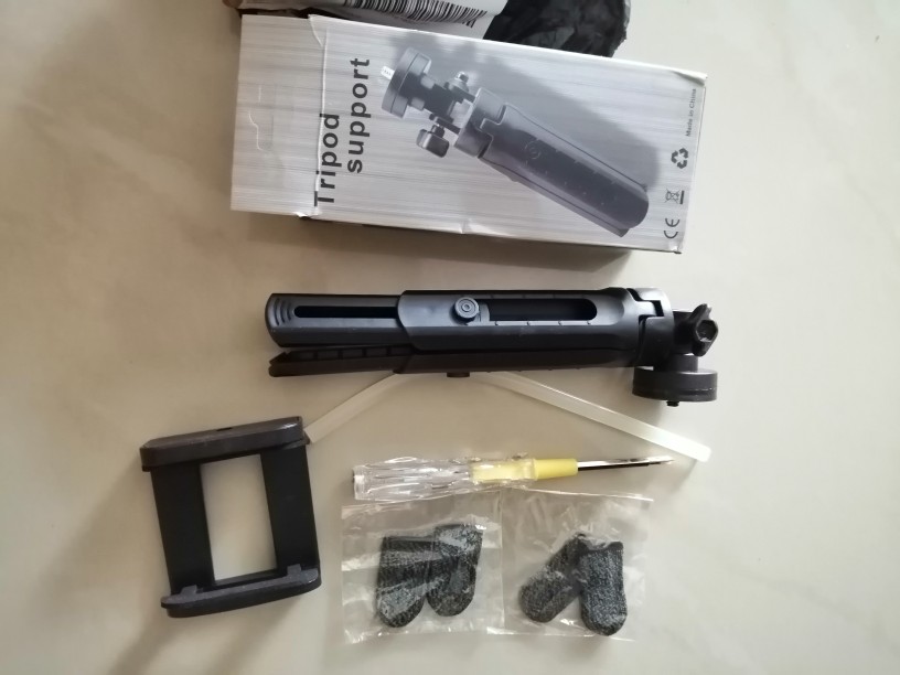 Obeng Taspen Bolak Balik Plus Minus