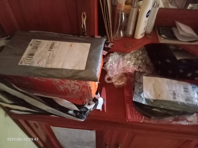 Handuk Mandi Tanggung