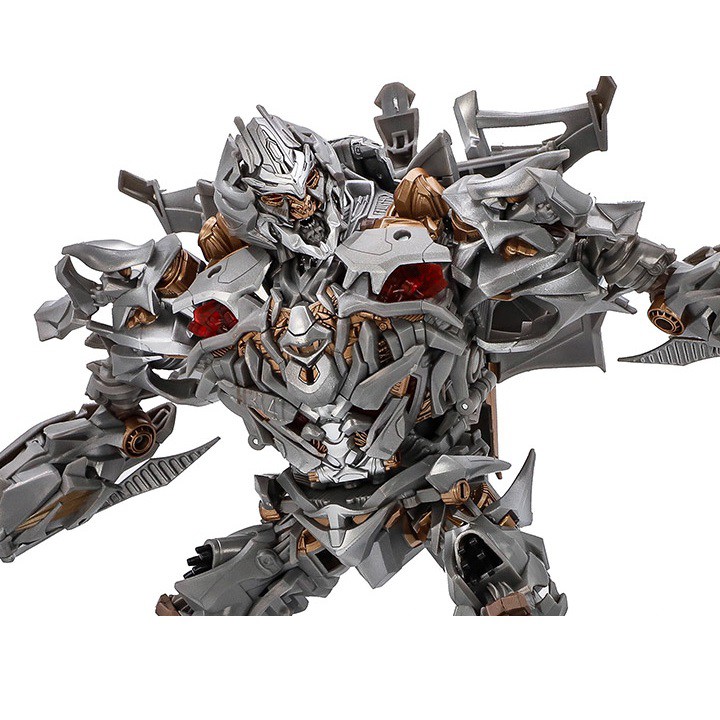 Transformers Masterpiece Movie Series Mpm 8 Megatron Figure