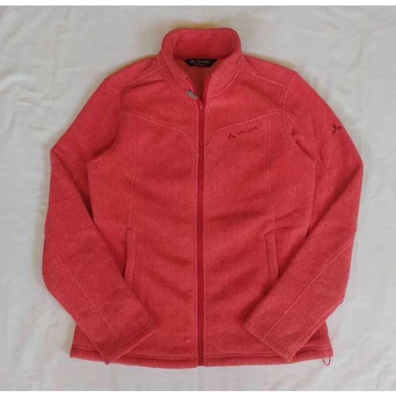 JAKET VAUDE